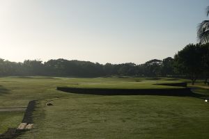 Casa De Campo (Teeth Of The Dog) 1st